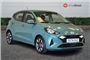 2024 Hyundai i10 1.0 [63] Advance 5dr [Nav]