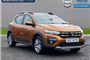 2022 Dacia Sandero Stepway 1.0 TCe Comfort 5dr CVT