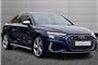 2023 Audi S3 S3 TFSI Quattro 4dr S Tronic