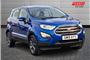 2019 Ford EcoSport 1.0 EcoBoost Zetec 5dr