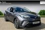 2020 Toyota C-HR 1.8 Hybrid Dynamic 5dr CVT