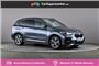 2022 BMW X1 xDrive 25e M Sport 5dr Auto
