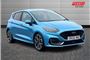 2022 Ford Fiesta 1.0 EcoBoost Hbd mHEV 125 ST-Line Vignale 5dr Auto