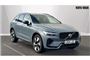 2024 Volvo XC60 2.0 T6 [350] RC PHEV Plus Dark 5dr AWD Geartronic