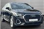 2021 Audi Q3 35 TFSI S Line 5dr