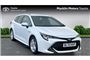 2021 Toyota Corolla Touring Sport 1.8 VVT-i Hybrid Icon Tech 5dr CVT