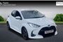 2022 Toyota Yaris 1.5 Hybrid Design 5dr CVT