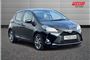 2020 Toyota Yaris 1.5 Hybrid Y20 5dr CVT [Bi-tone]