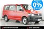 2018 Volkswagen Transporter Shuttle 2.0 TDI BMT 102PS S Minibus