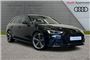 2023 Audi S4 S4 TDI 341 Quattro Black Edition 5dr Tiptronic