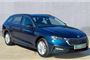 2023 Skoda Octavia Estate 1.5 TSI SE 5dr