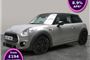 2017 MINI Hatchback 1.5 Cooper 3dr Auto