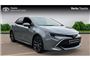 2023 Toyota Corolla 2.0 VVT-i Hybrid Excel 5dr CVT