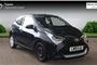 2019 Toyota Aygo 1.0 VVT-i X-Play 5dr x-shift