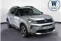 2024 Citroen C5 Aircross 1.2 PureTech Max 5dr