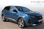 2023 Peugeot 3008 1.2 PureTech Allure Premium+ 5dr EAT8