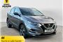 2019 Nissan Qashqai 1.5 dCi 115 N-Connecta 5dr