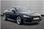 2022 Audi TT 40 TFSI S Line 2dr S Tronic