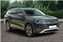 2025 Volkswagen Tayron 1.5 eTSI Elegance 5dr DSG7 [7 Seat]