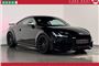 2019 Audi TT TT RS TFSI Quattro 2dr S Tronic