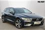 2019 Volvo V60 2.0 T8 [390] Hybrid R DESIGN Plus 5dr AWD Auto