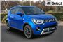 2020 Suzuki Ignis 1.2 Dualjet 12V Hybrid SZ-T 5dr