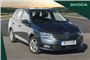 2021 Skoda Fabia Estate 1.0 TSI SE 5dr