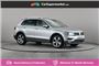 2019 Volkswagen Tiguan 1.5 TSi EVO 150 Match 5dr DSG