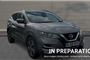 2018 Nissan Qashqai 1.5 dCi 115 N-Connecta 5dr