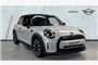 2022 MINI Hatchback 1.5 Cooper Exclusive 3dr Auto