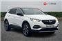 2020 Vauxhall Grandland X 1.2 Turbo Elite Nav 5dr