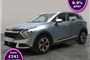 2022 Kia Sportage 1.6T GDi ISG 2 5dr