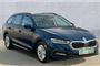 2024 Skoda Octavia Estate 1.0 TSI e-TEC SE 5dr DSG