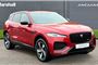 2023 Jaguar F-Pace 2.0 P400e R-Dynamic Black 5dr Auto AWD