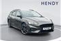 2021 Ford Focus Estate 1.5 EcoBlue 120 ST-Line X 5dr