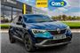 2022 Renault Arkana 1.3 Mild hybrid 140 R.S. Line 5dr EDC