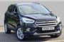 2018 Ford Kuga 1.5 TDCi Titanium 5dr 2WD