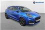 2021 Ford Puma 1.0 EcoBoost Hybrid mHEV ST-Line Vignale 5dr