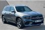 2024 Mercedes-Benz GLB GLB 200 AMG Line Premium 5dr 7G-Tronic