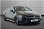2023 Mercedes-Benz CLA CLA 35 Premium Plus 4Matic 4dr Tip Auto