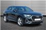 2021 Audi Q3 35 TFSI S Line 5dr S Tronic