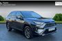 2022 Toyota RAV4 2.5 VVT-i Hybrid Design 5dr CVT