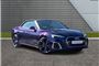 2021 Audi A5 40 TFSI 204 Edition 1 2dr S Tronic