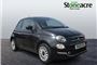 2022 Fiat 500 1.0 Mild Hybrid Dolcevita [Part Leather] 3dr