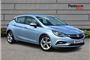 2019 Vauxhall Astra 1.0T ecoTEC SRi Nav 5dr