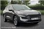 2022 Ford Kuga 1.5 EcoBoost 150 Titanium Edition 5dr