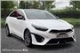 2024 Kia ProCeed 1.5T GDi ISG GT-Line S 5dr DCT