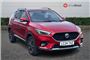 2024 MG ZS 1.5 VTi-TECH Exclusive 5dr
