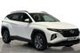 2021 Hyundai Tucson 1.6 TGDi Hybrid 230 SE Connect 5dr 2WD Auto