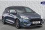 2021 Ford Fiesta 1.0 EcoBoost 95 ST-Line Edition 5dr